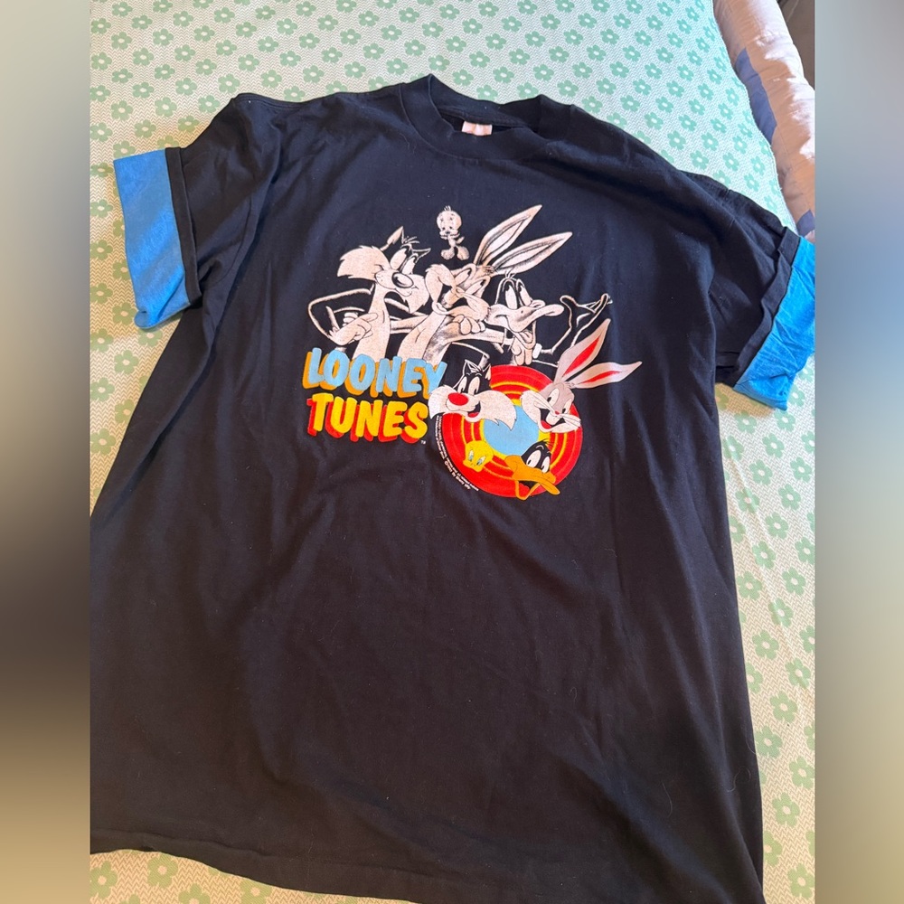 Vintage Looney Tunes T-shirt